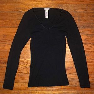 HANRO Thermo Long Sleeve